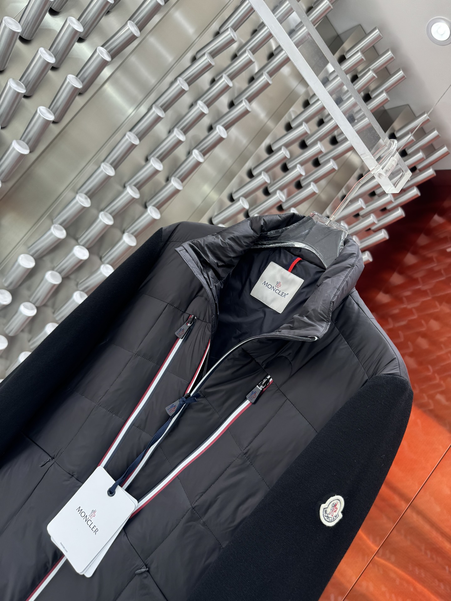 Moncler Down Jackets